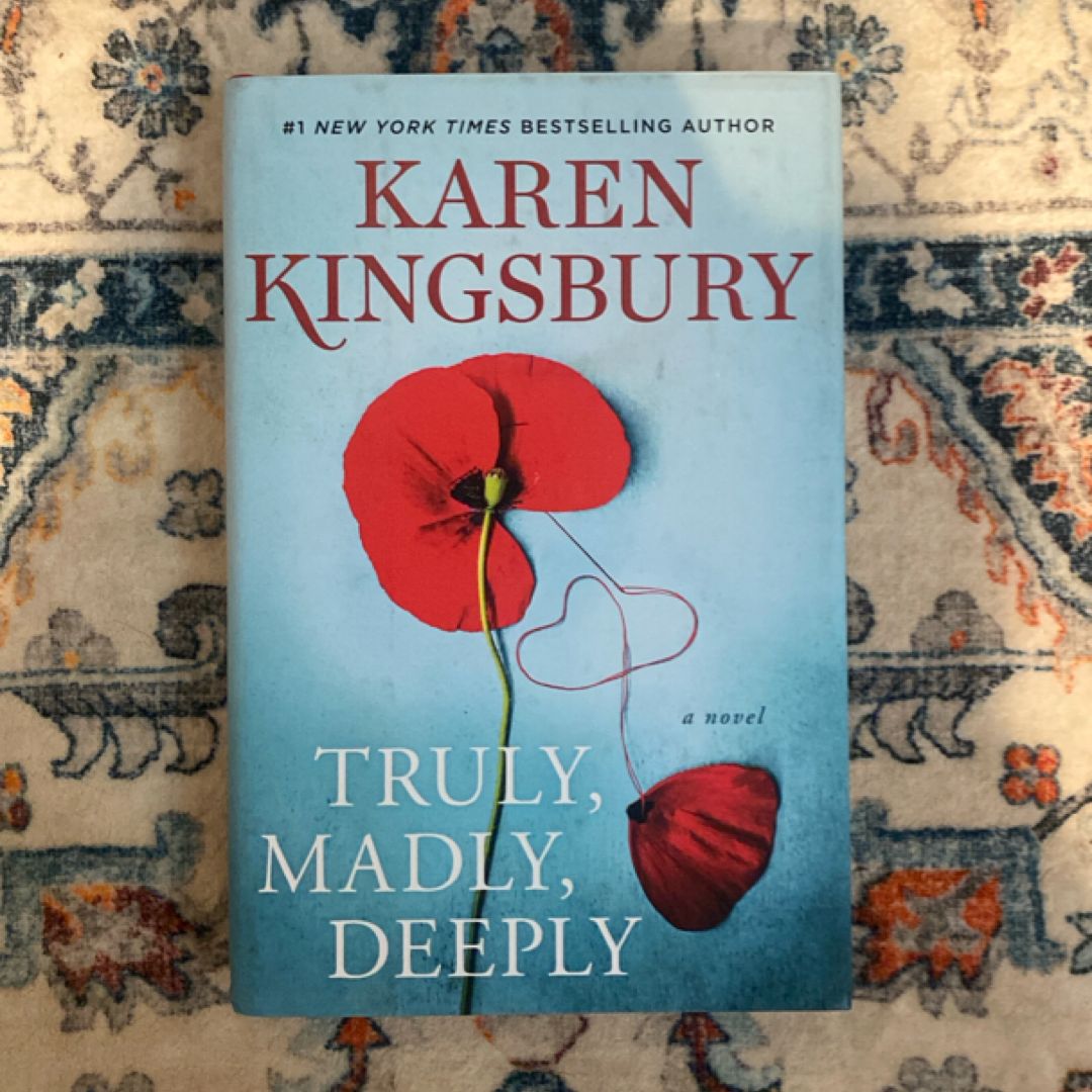 Truly, Madly, Deeply