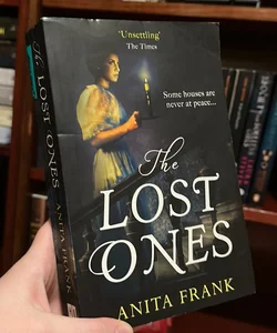 The Lost Ones *UK EDITION*