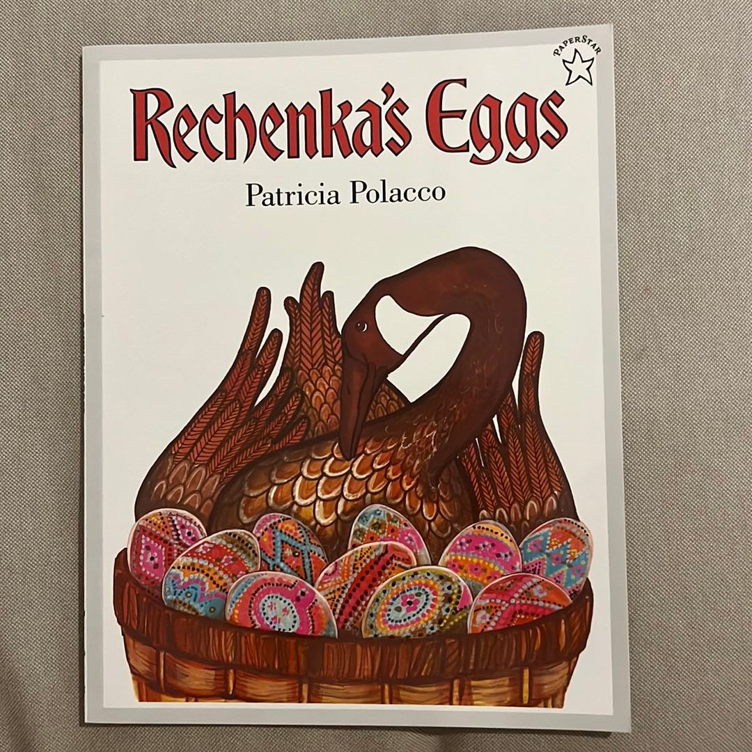 Rechenka's Eggs