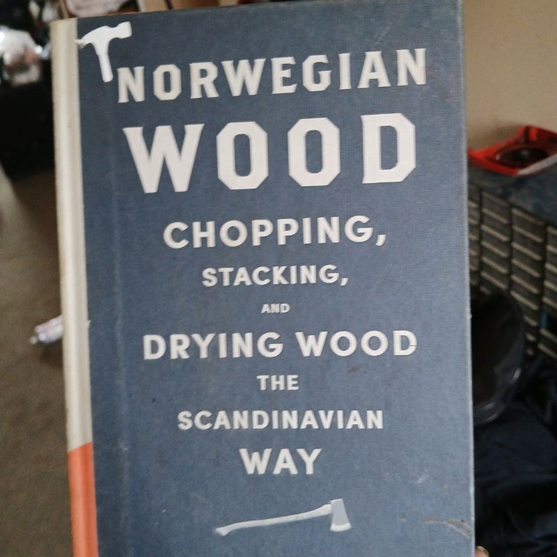 Norwegian Wood