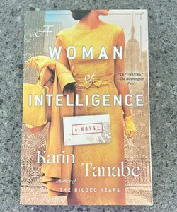 A Woman of Intelligence