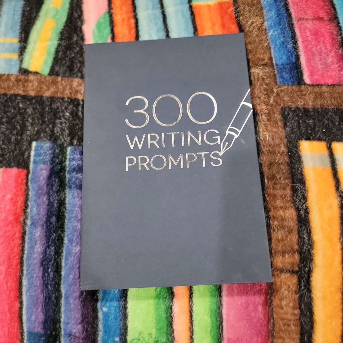 300 Writing Prompts - Medium by Piccadilly Enterprises Inc. Staff