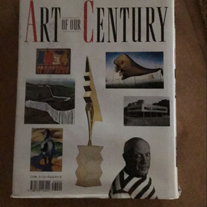 Art of Our Century