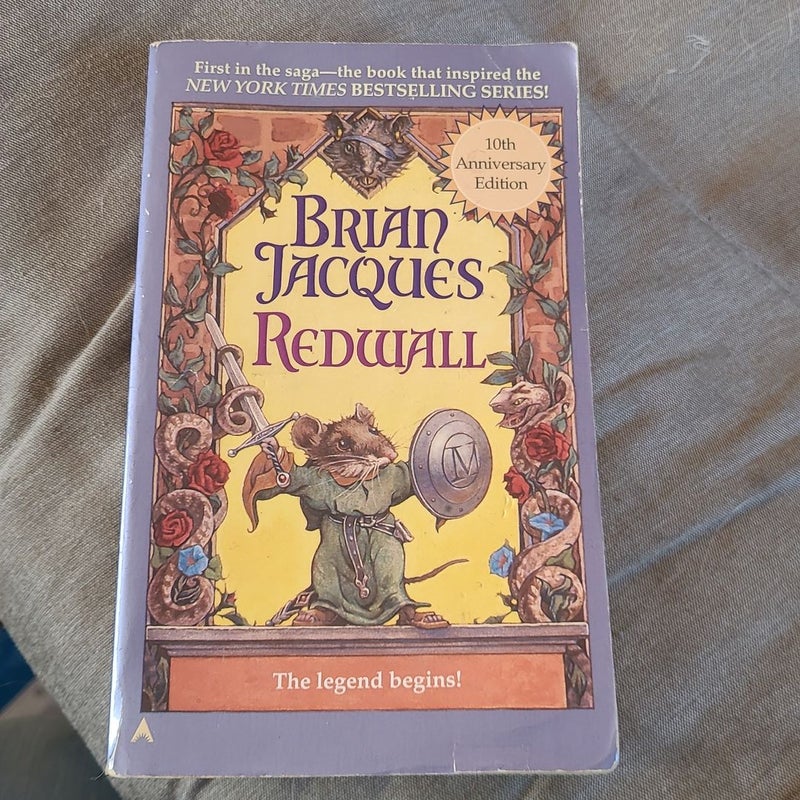 Redwall