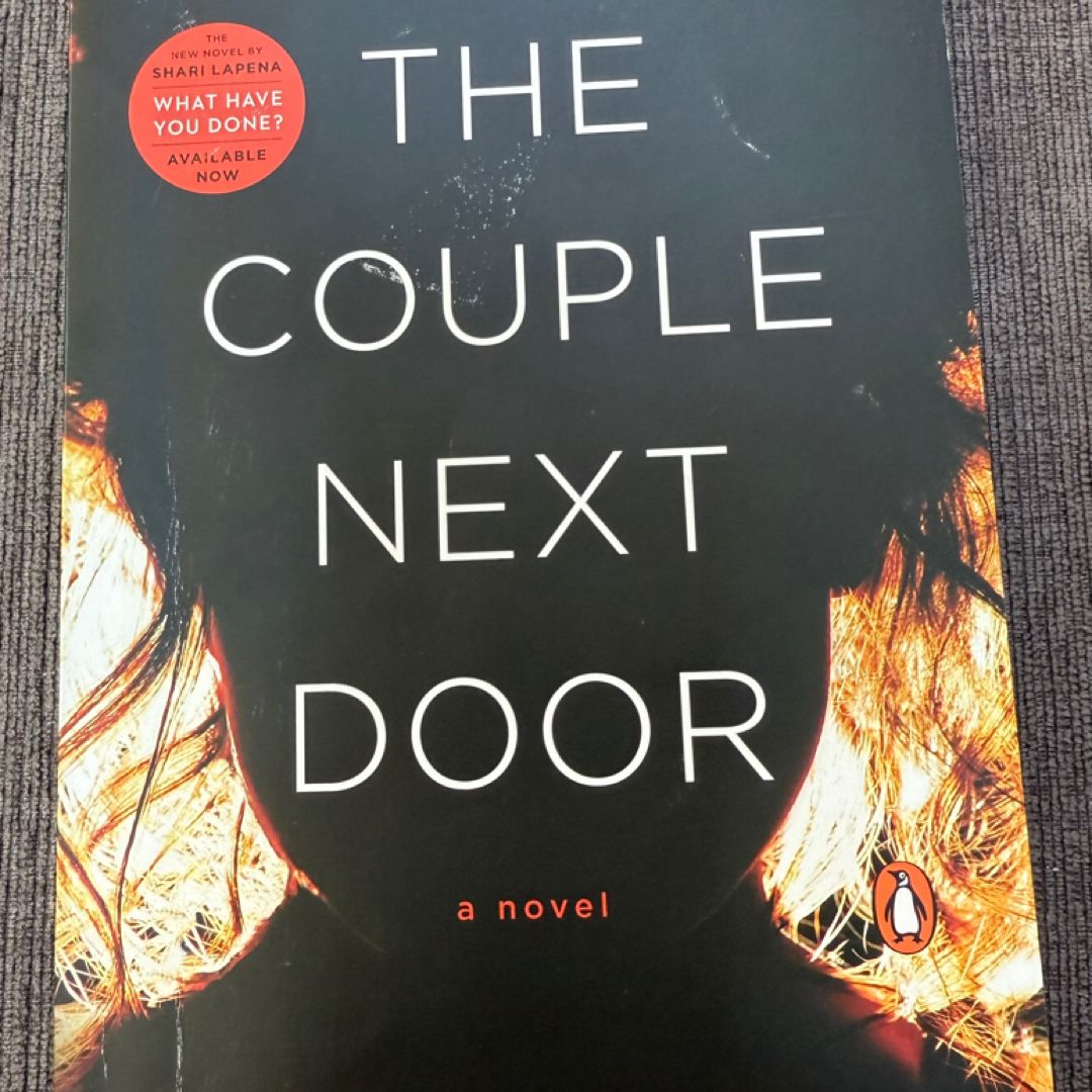 The Couple Next Door