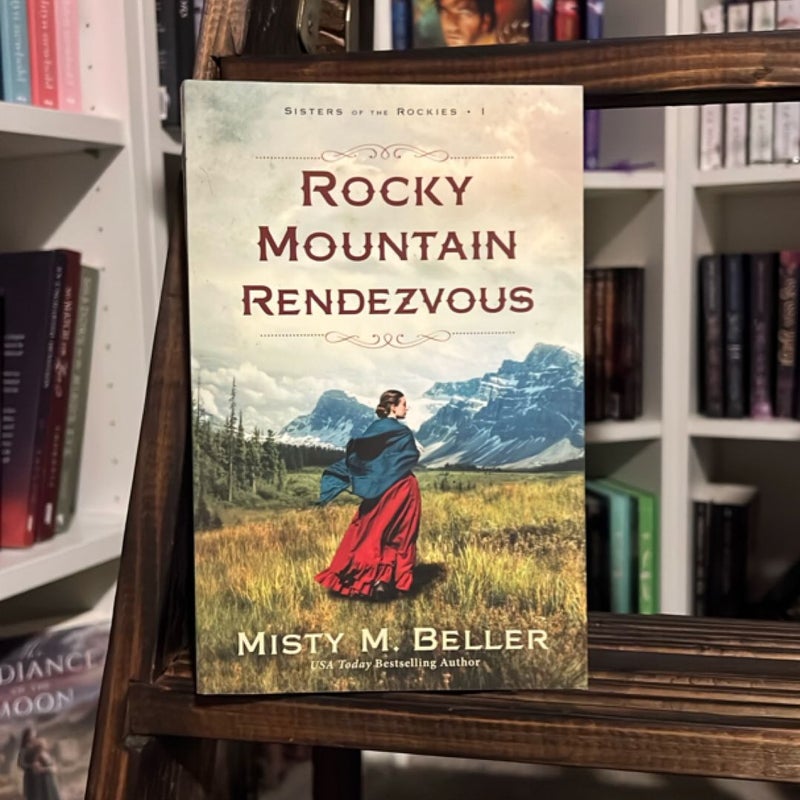 Rocky Mountain Rendezvous