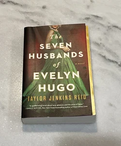 The Seven Husbands of Evelyn Hugo