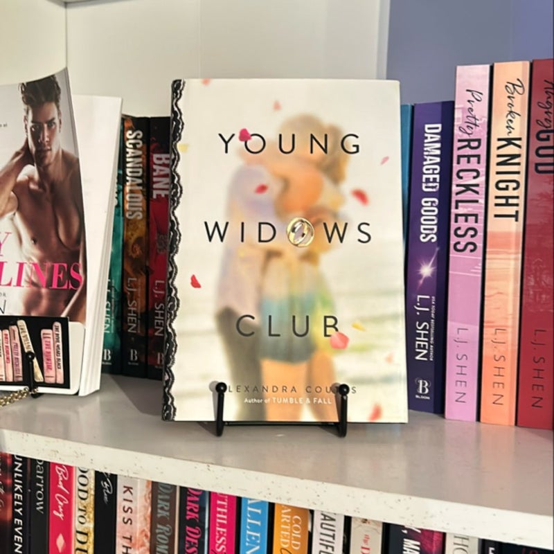 Young Widows Club