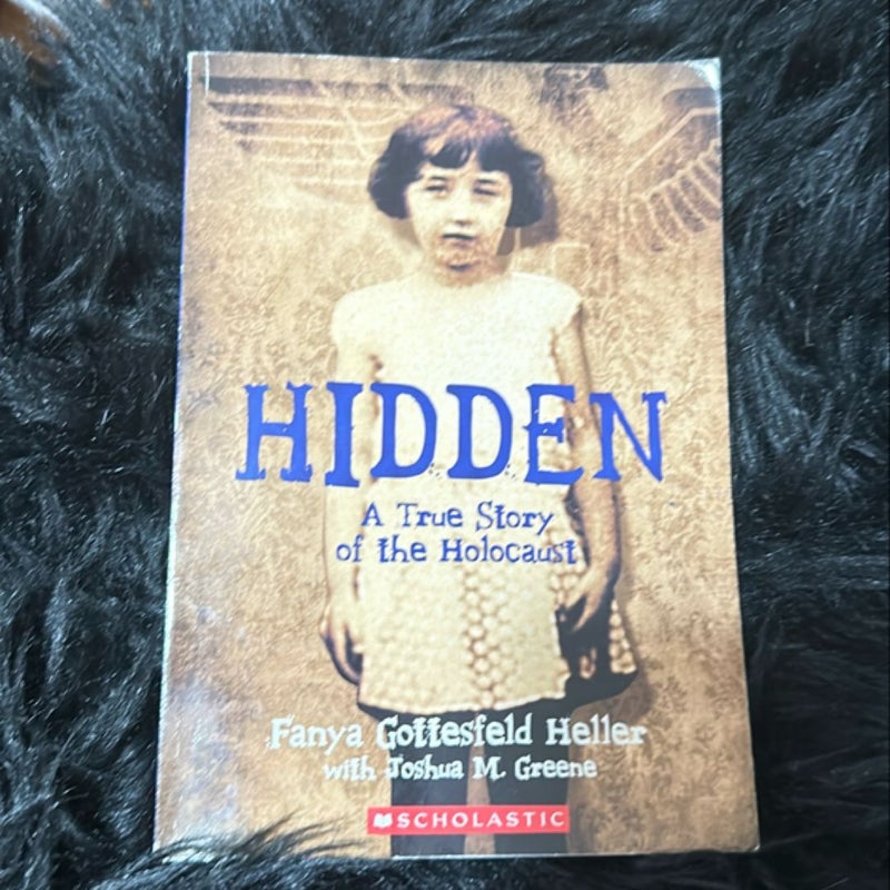 Hidden