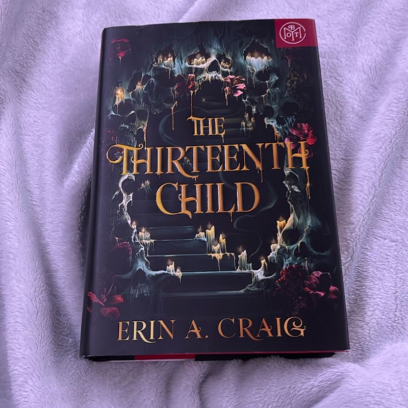 The Thirteenth Child