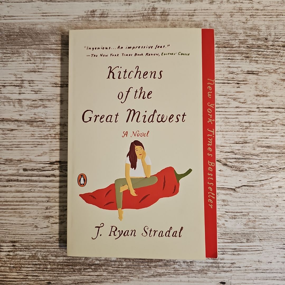 Kitchens of the Great Midwest