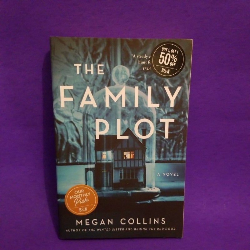 The Family Plot