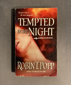 Tempted in the Night