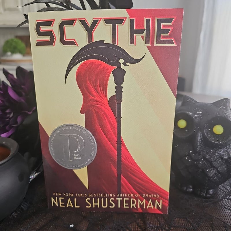 Scythe