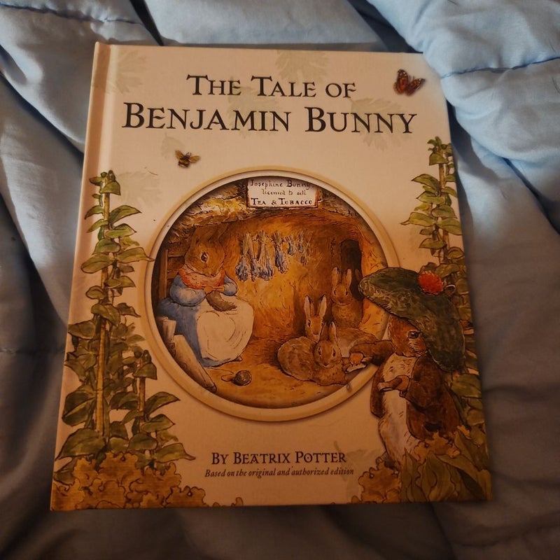 The Peter Rabbit Library