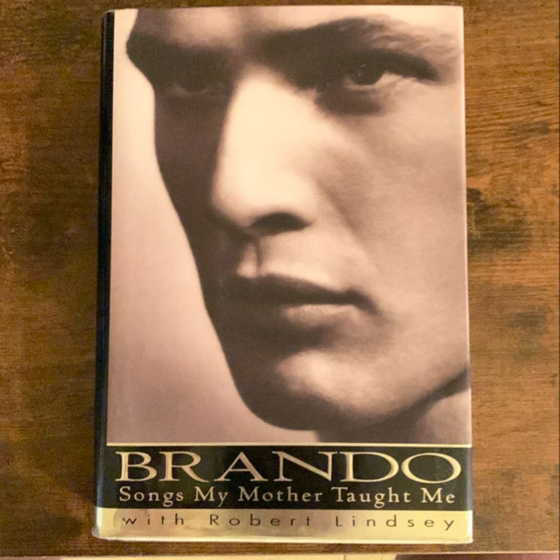 Brando