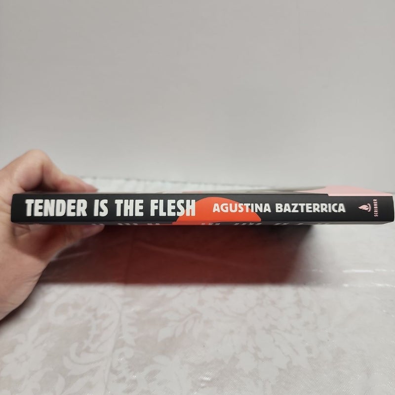 Tender Is the Flesh