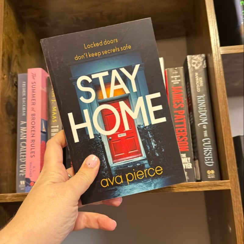Stay Home