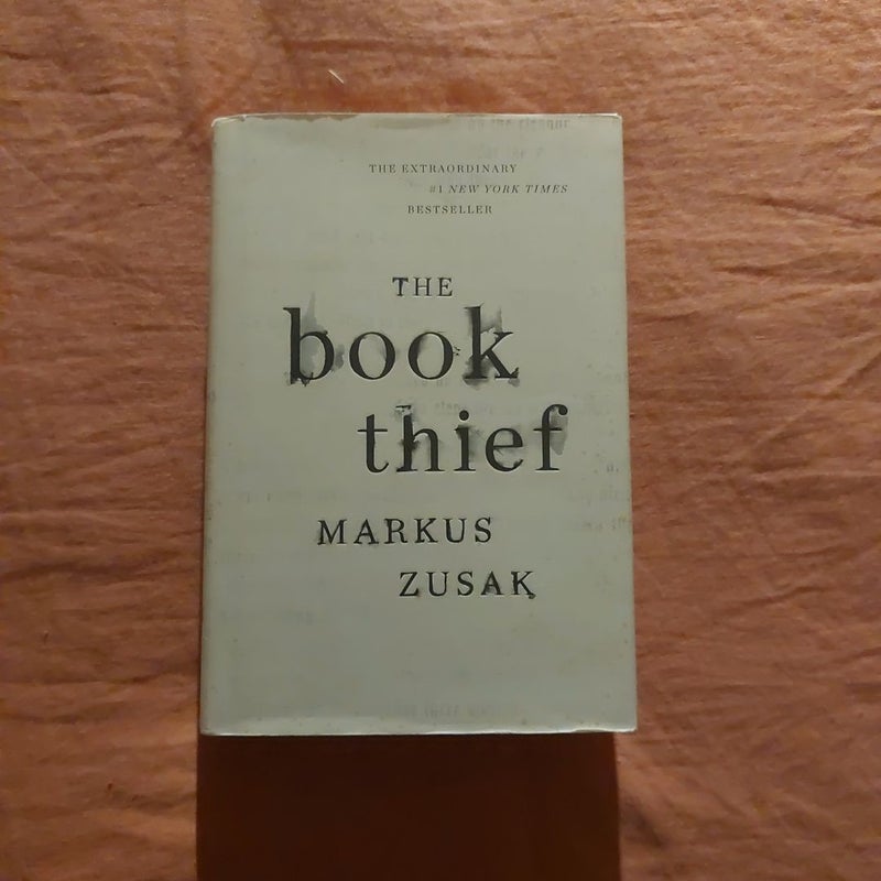 The Book Thief
