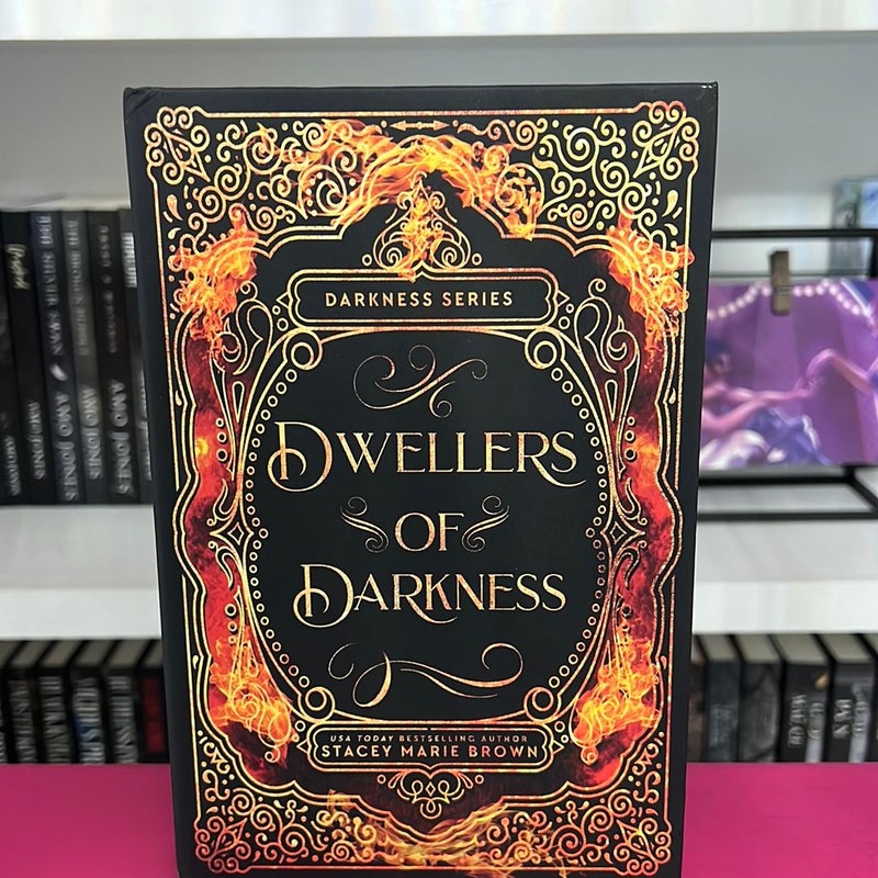 Dwellers of Darkness- 10 Year Anniversary