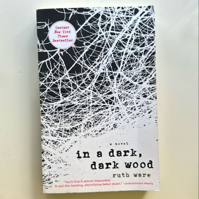 In a Dark, Dark Wood