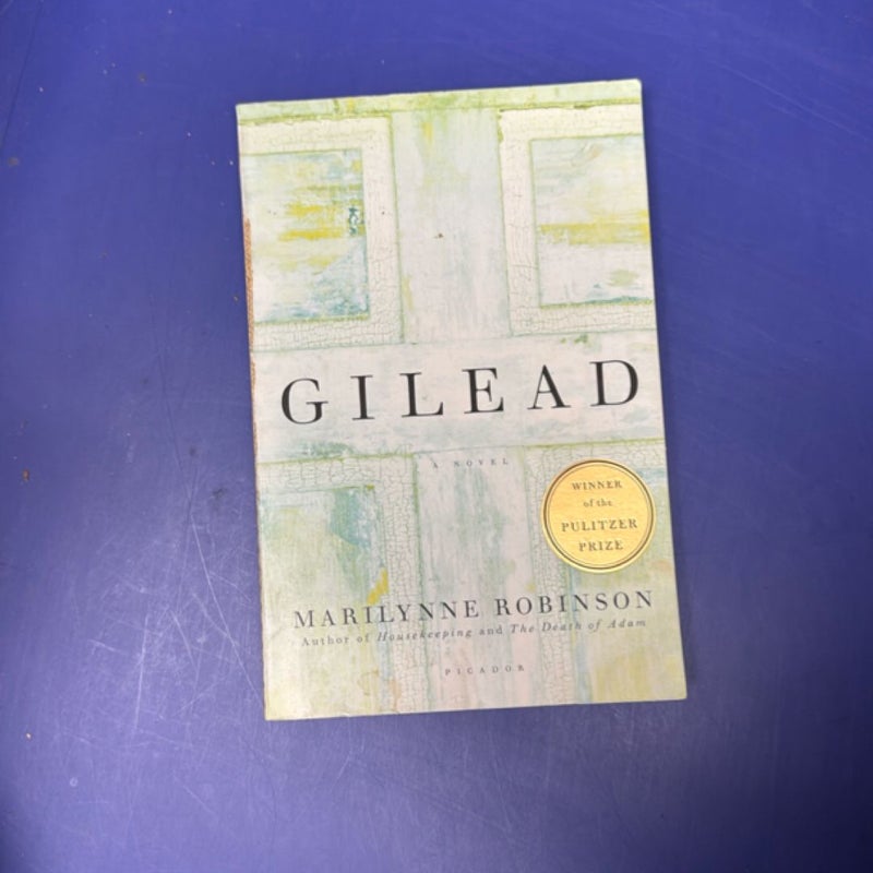 Gilead