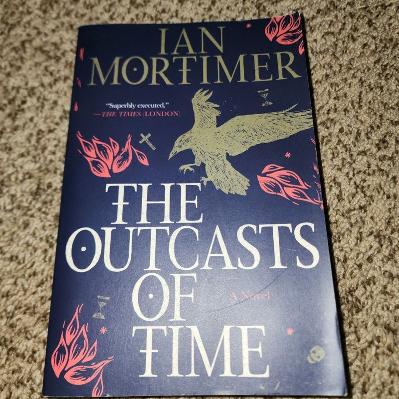 The Outcasts of Time