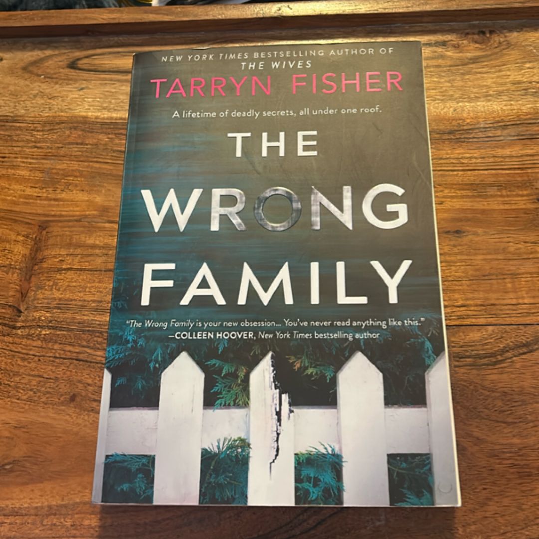 The Wrong Family
