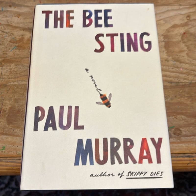 The Bee Sting