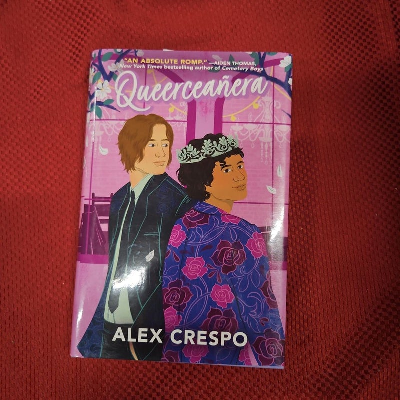 Queerceañera