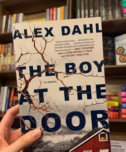 The Boy at the Door