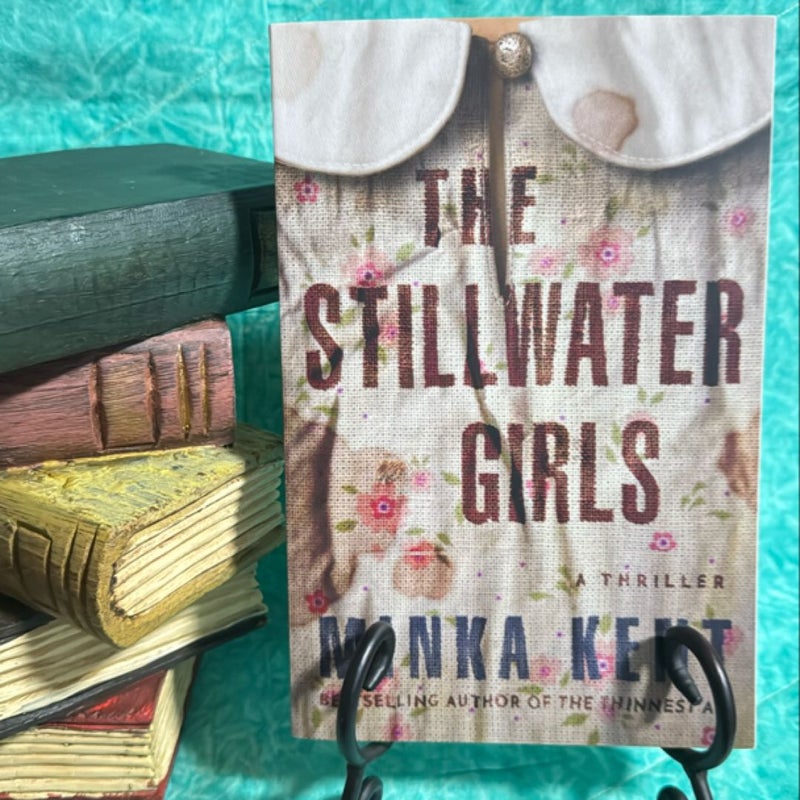 The Stillwater Girls