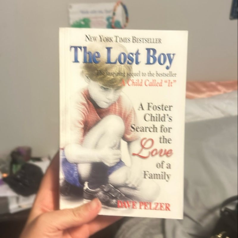 The Lost Boy