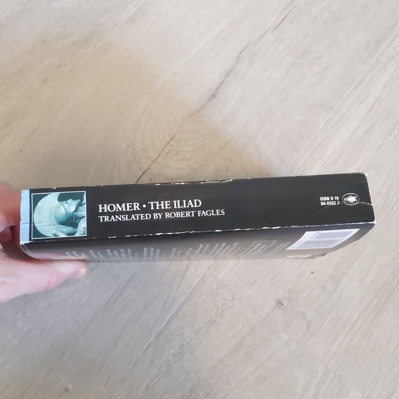 The Iliad
