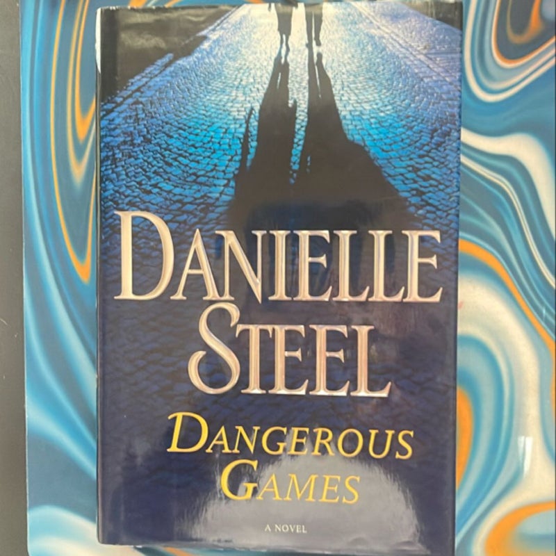 Dangerous Games