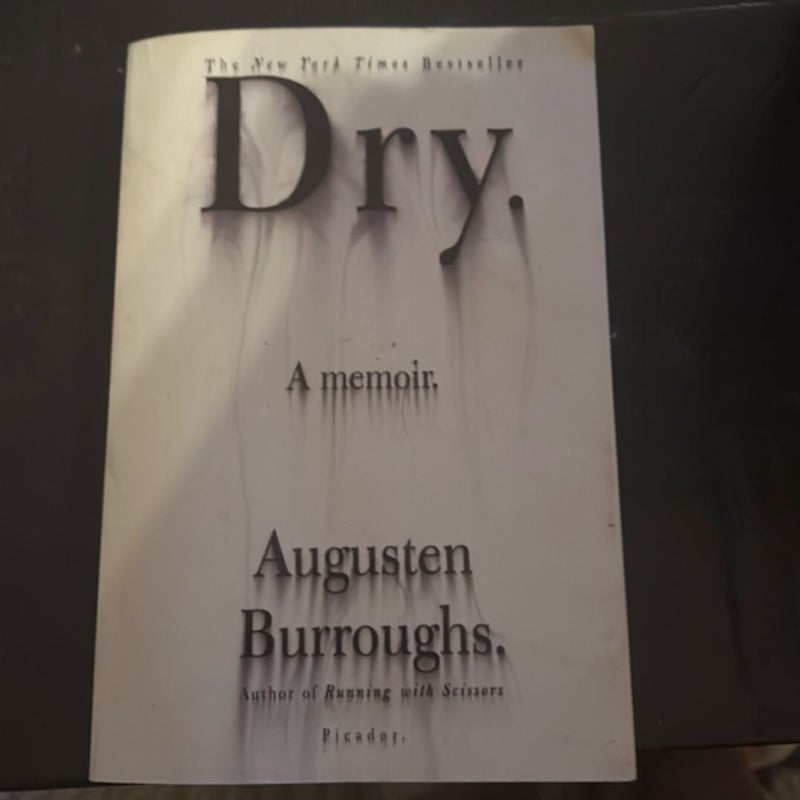Dry