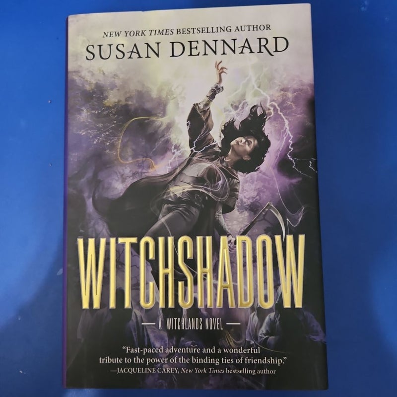 Witchshadow