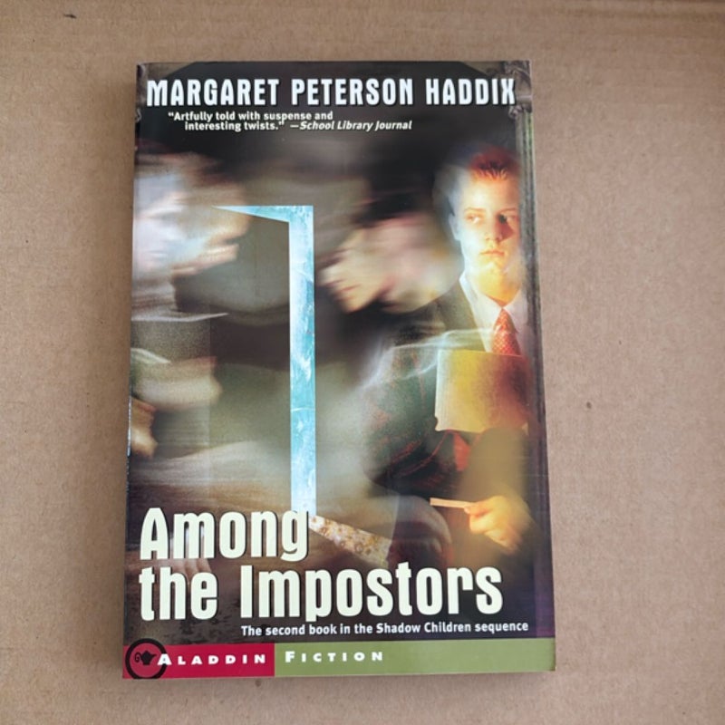 Among the Impostors