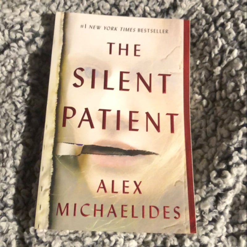 The Silent Patient