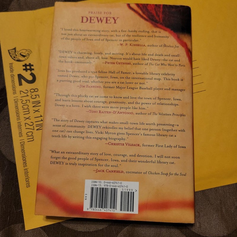 Dewey