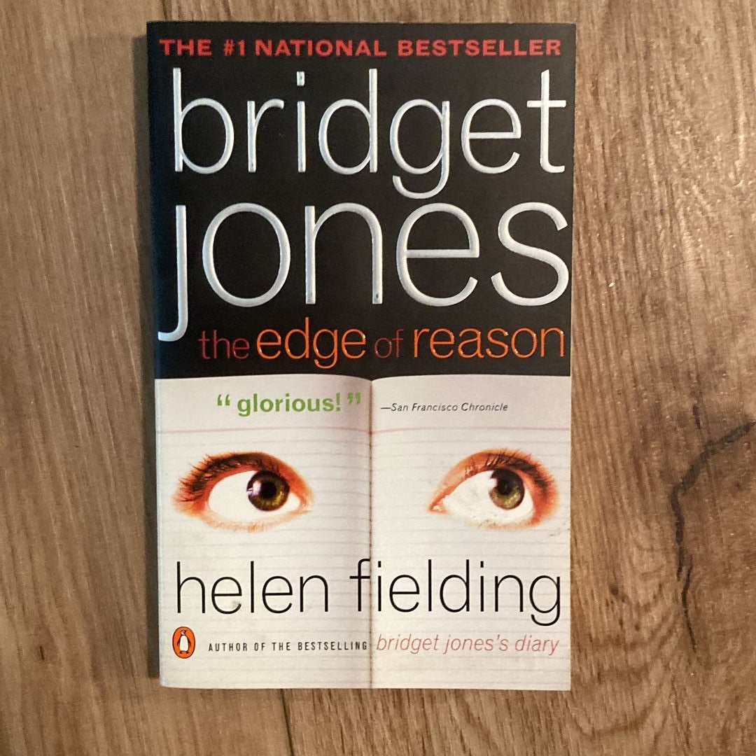 Bridget Jones: the Edge of Reason