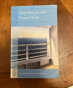 The Voyage Out