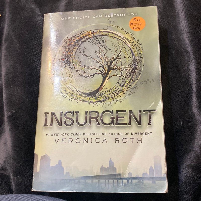 Insurgent