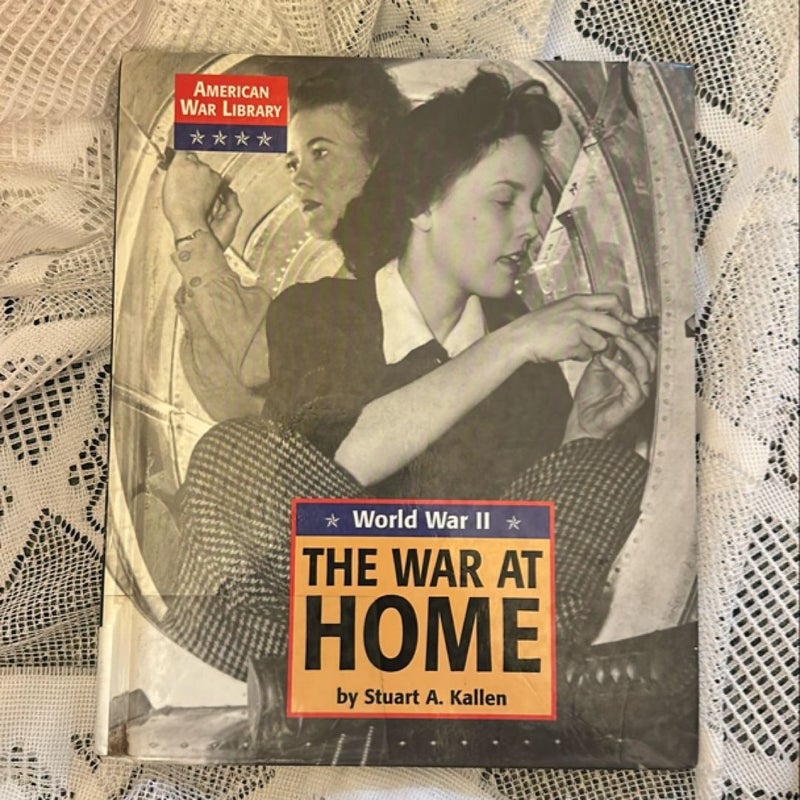 The War at Home