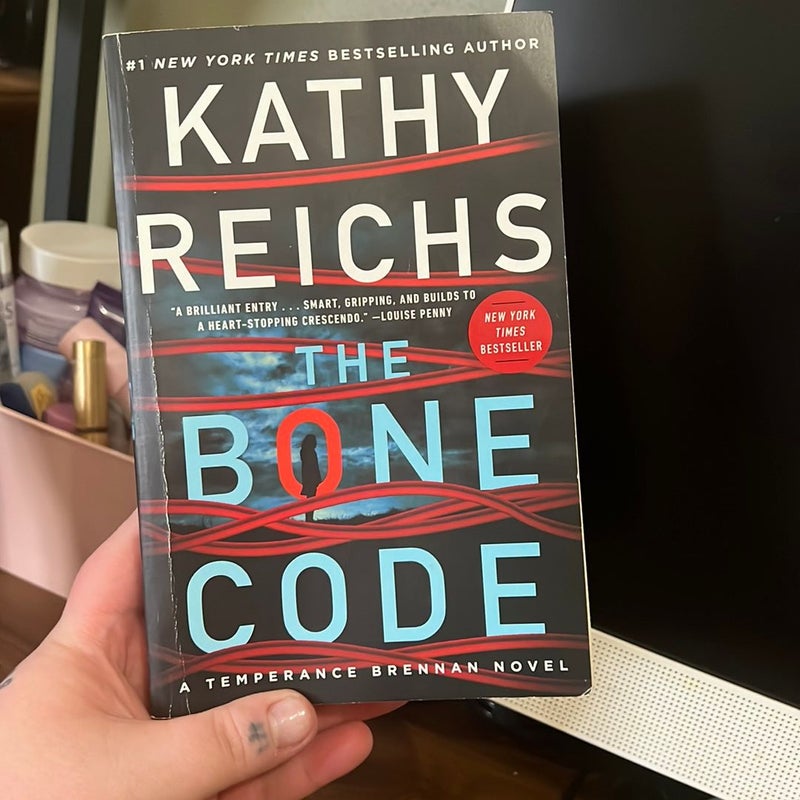 The Bone Code