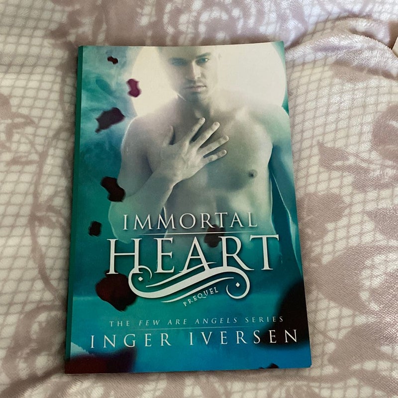 Immortal Heart