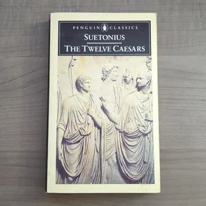 Lives of the Caesars