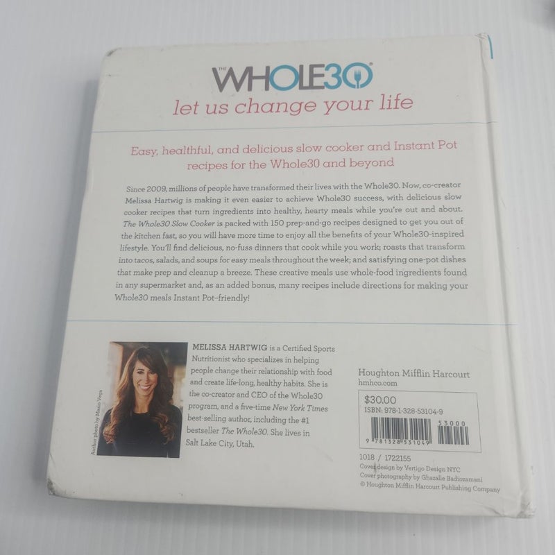 Whole 30 3 book bundle