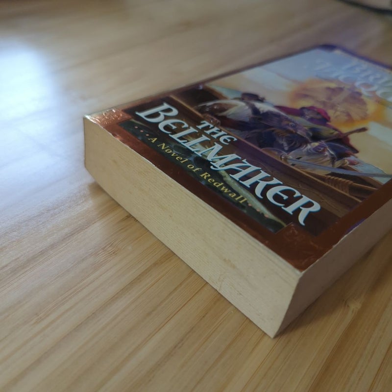 The Bellmaker