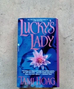 Lucky's Lady